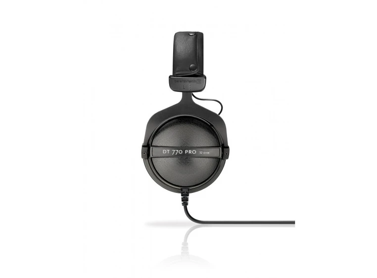 Beyerdynamic DT770 Pro 32 Ohm Hodetelefon 